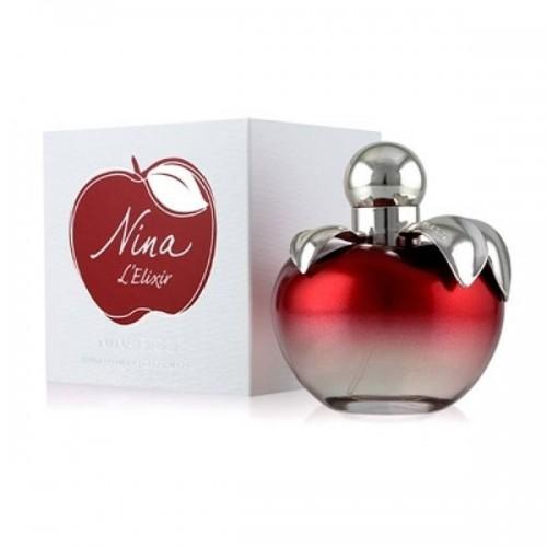 L'elixir By Nina Ricci