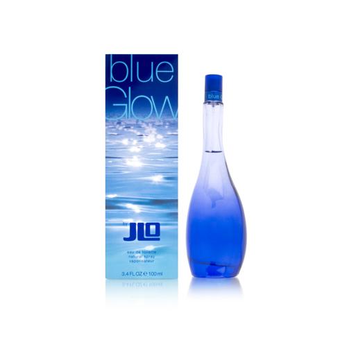 Glow Blue By Jennifer Lopez