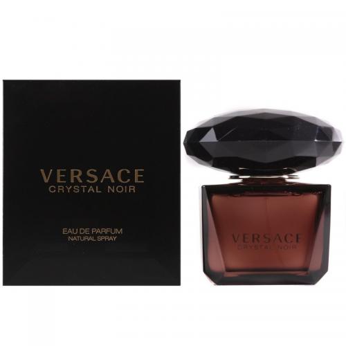 Crystal Noir 3.0 oz. Eau de Toilette By Versace Women