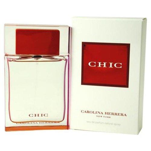 Chic By Carolina Herrera