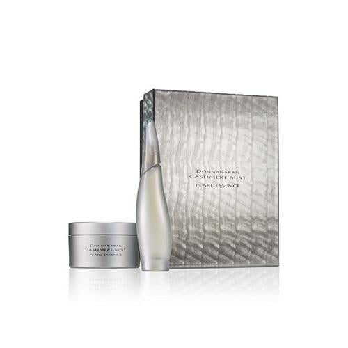 Gift Set Cashmere Mist Pearl By Donna Karan