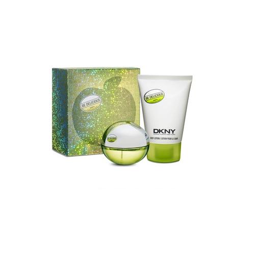 Gift Set Be Delicious By Donna Karan