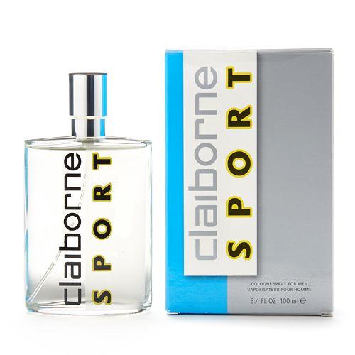 Claiborne Sport 3.4 oz. EDC By Liz Claiborne