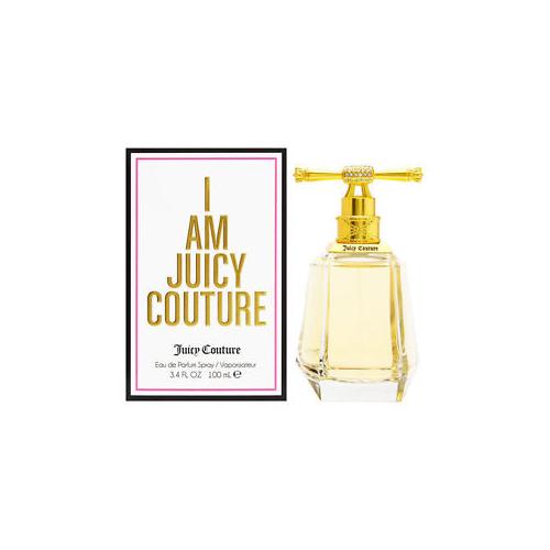 Juicy Couture I Am By Juicy Couture