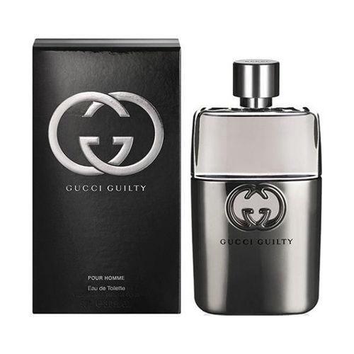 Guilty By Gucci