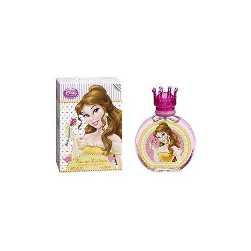 Belle 3.4 oz. EDT By Disney Girl