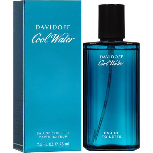 Coolwater By Davidoff