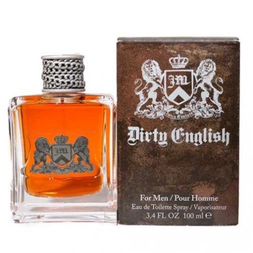 Dirty English By Juicy Couture