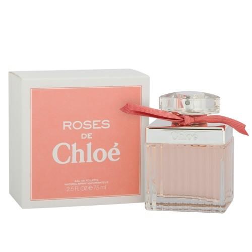 Chloe De Roses By Chloe