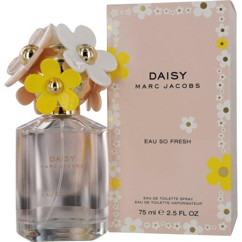 Daisy Eau So Fresh 2.5 oz. Eau de Toilette By Marc Jacobs