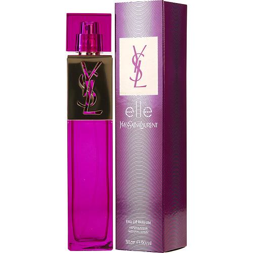 Elle By Yves Saint Laurent