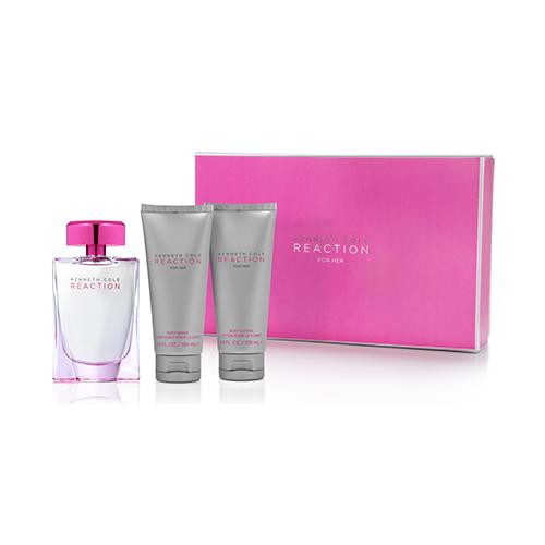 Gift Set Reaction By Kenneth Cole