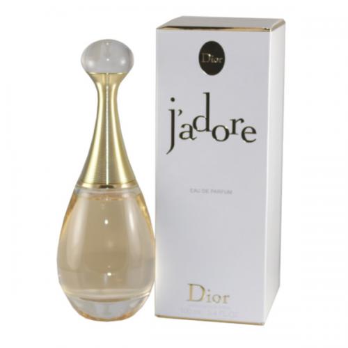 Jadore By Christian Dior