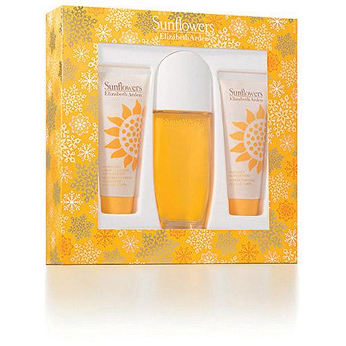 Gift Set Sunflower By Elizabeth Arden