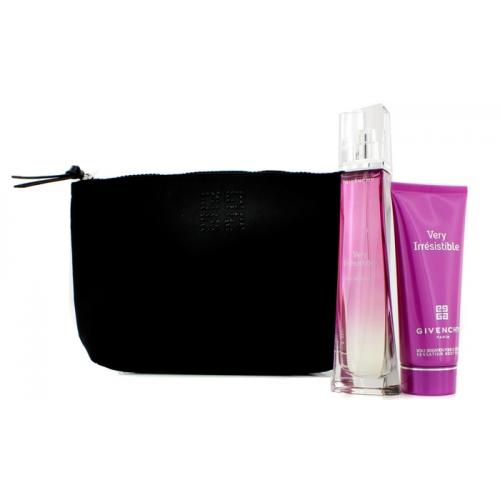 Gift Set Very Irresistible 3pc By Givenchy