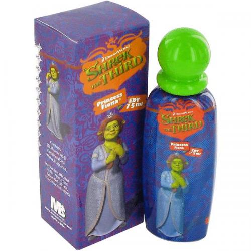 Shrek 2.5 EDT By Dreamworks