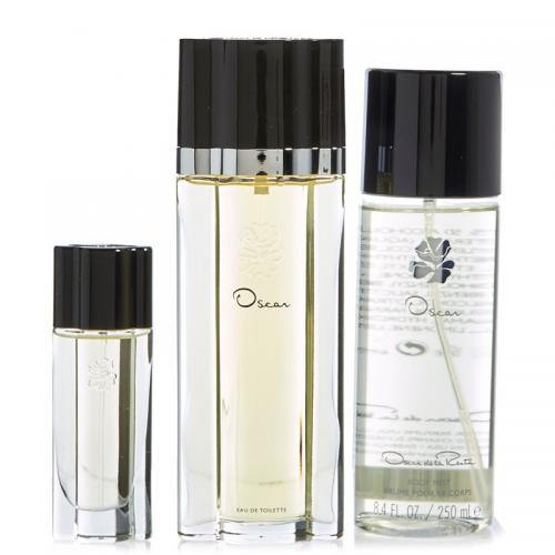 Gift Set Oscar By Oscar de la Renta