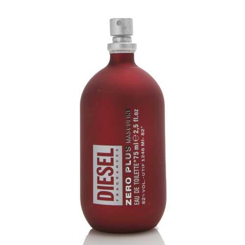 Diesel Zero Plus By Diesel