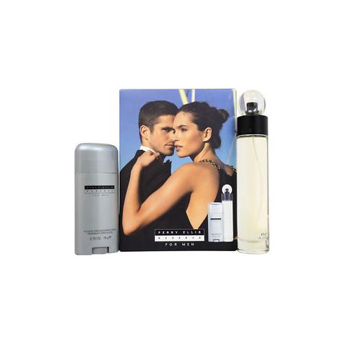 Gift Set Reserve By Perry Ellis