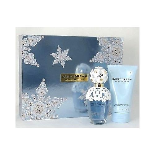 Gift Set Daisy Dream By Marc Jacobs