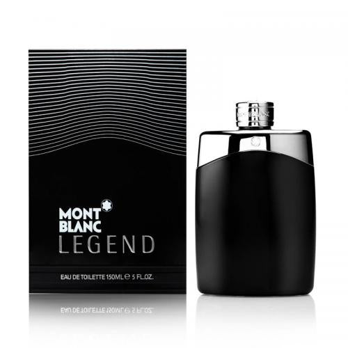 Legend By Mont Blanc