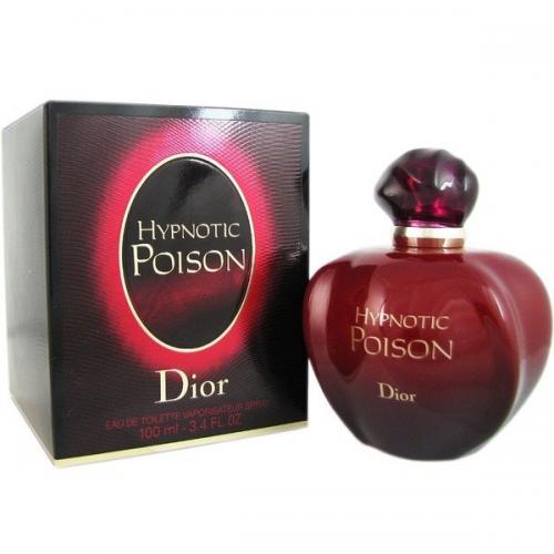 Hypnotic Poison By Christian Dior