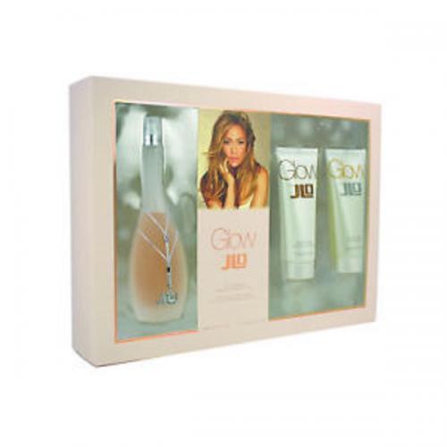 Gift Set Glow 3.4 oz. + By Jennifer Lopez