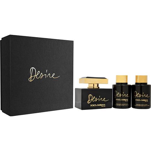 Gift Set D & G Desire by Dolce & Gabbana