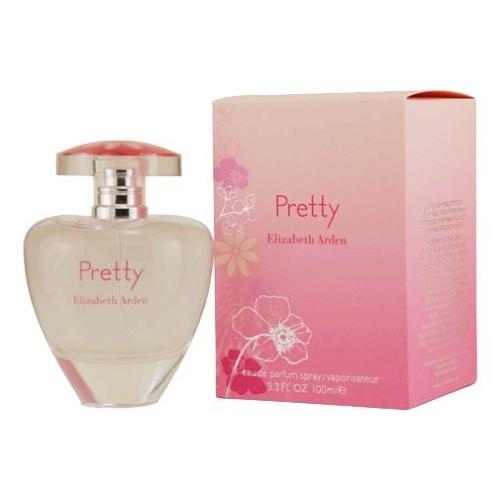 Pretty 3.3 oz. EDP By Elizabeth Arden Women