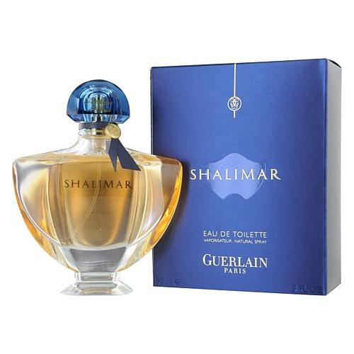 Shalimar 3.0 oz. EDT  By Guerlain Women