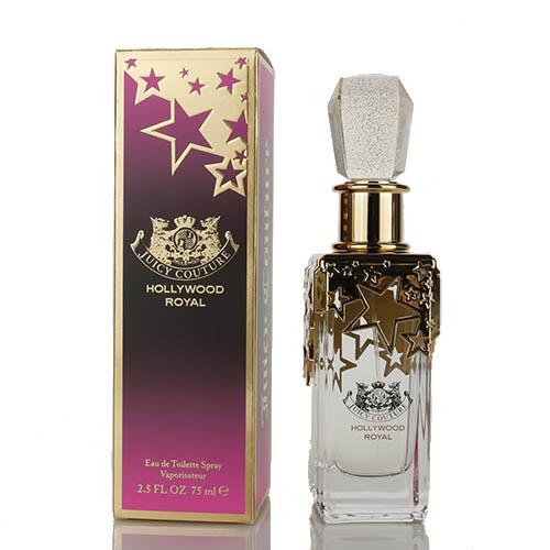 Juicy Hollywood Royal By Juicy Couture