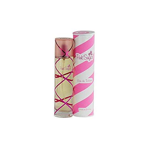 Pink Sugar 3.4 oz. EDT By Aquolina