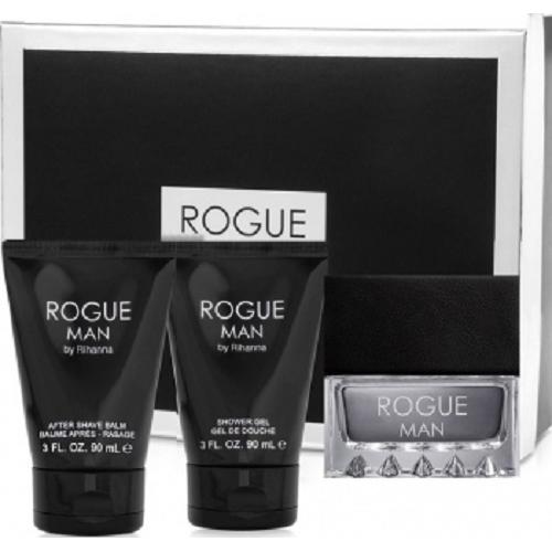 Gift Set Rogue By Rihanna