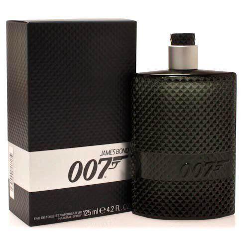 James Bond 007 By James Bond