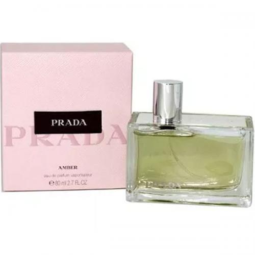 Amber 2.7 oz. EDP  By Prada