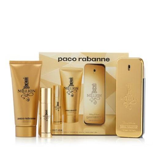 Gift Set 1 Million By Paco Rabanne