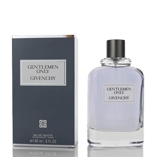 Gentlemen Only By Givenchy