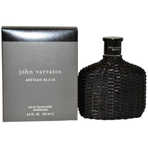 Artisan Black By John Varvatos