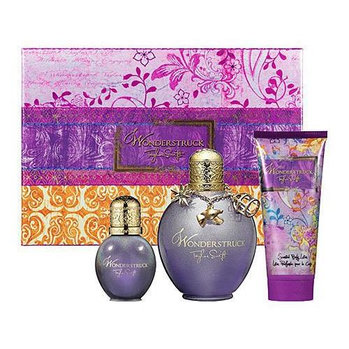 Gift Set Wonderstruck  By Taylor Swift