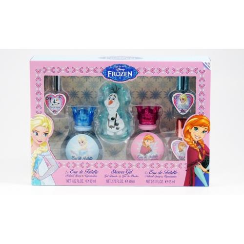 Gift Set Frozen By Disney