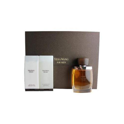 Gift Set Vera Wang By Vera Wang