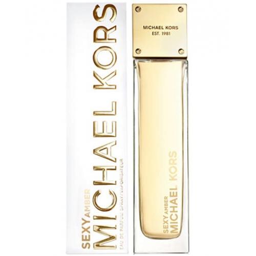 Sexy Amber 3.4 oz. EDP By Michael Kors