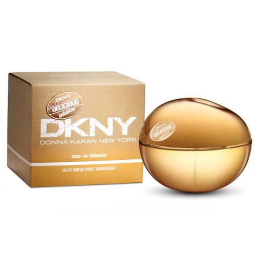 Delicious So Intense By Donna Karan