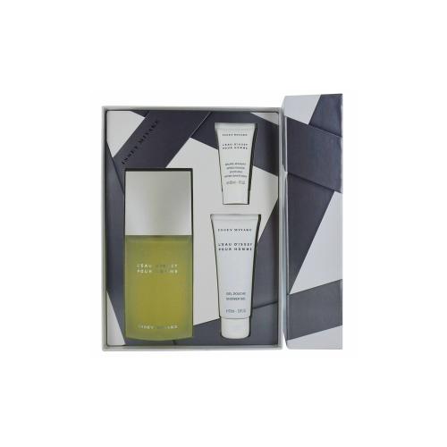 Gift Set Issey Miyake By Issey Miyake