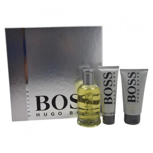 Gift Set Boss # 6 By Hugo Boss