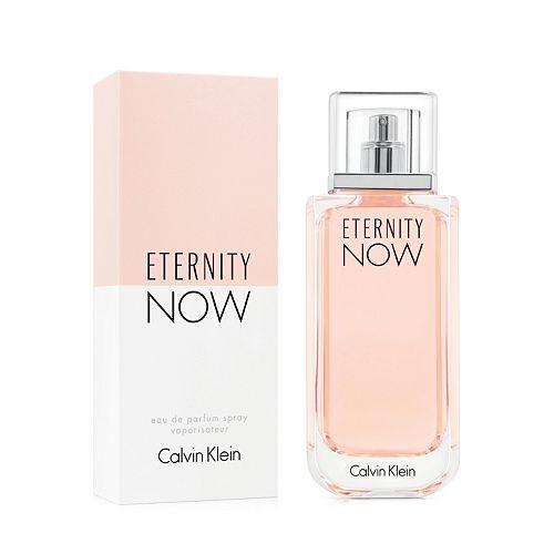 Eternity Now By Calvin Klein