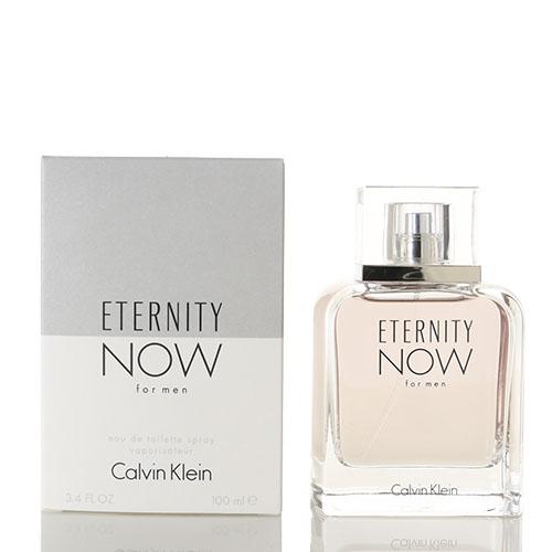 Eternity Now By Calvin Klein