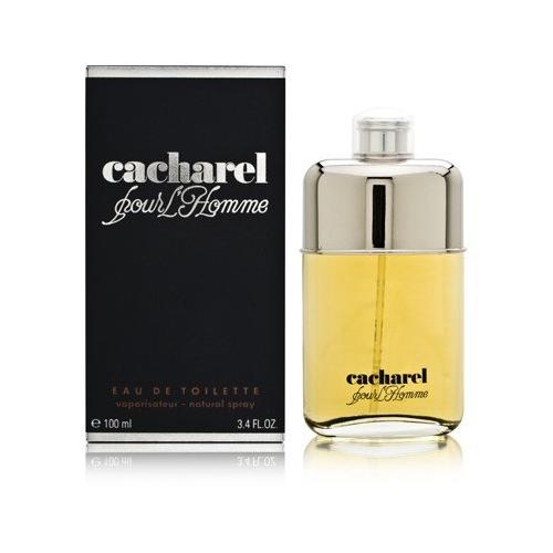 Cacharel Pour Homme By Cacharel