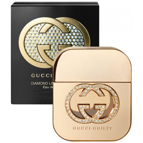 Guilty Diamond By Gucci