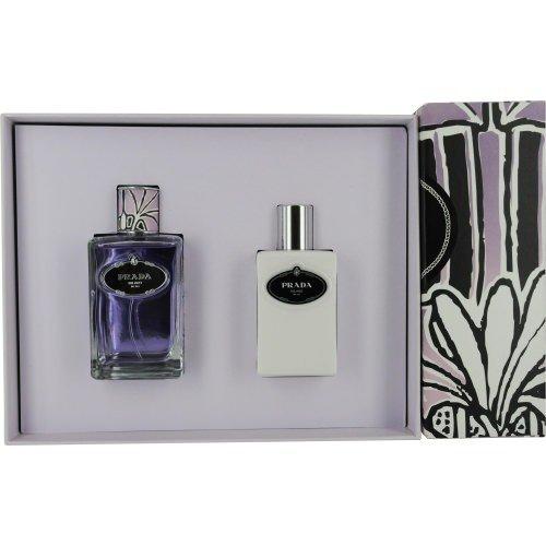 Gift Set Tubereuse By Prada